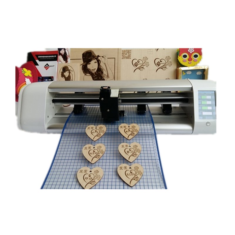 Plotter Cutting Mat - Стандартный режущий мат для плоттеров серии