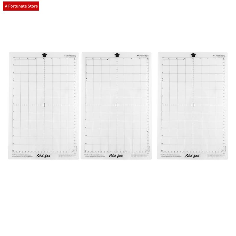 Plotter Cutting Mat - 9 шт. сменный коврик для резки,