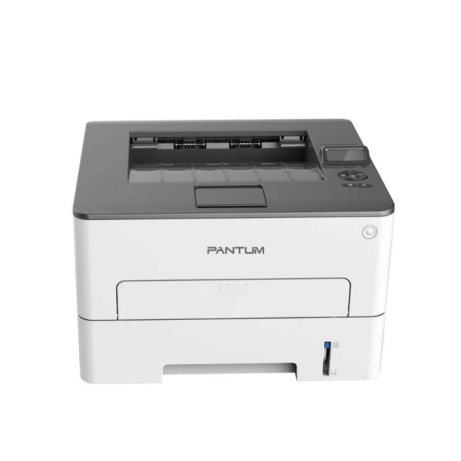 Commercial Document Printing - Оригинальный новый лазерный принтер P3302DN A4
