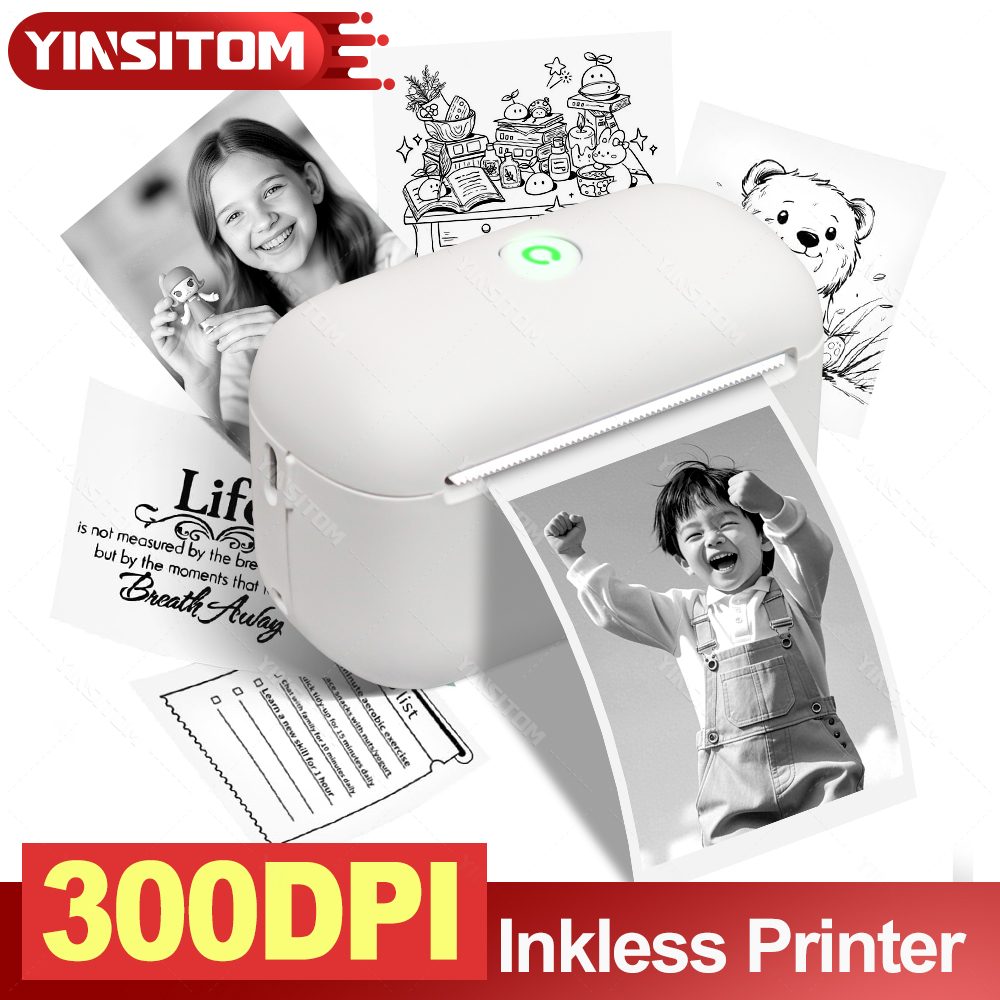 Commercial Photo Printer - F2 HD 300 точек на дюйм
