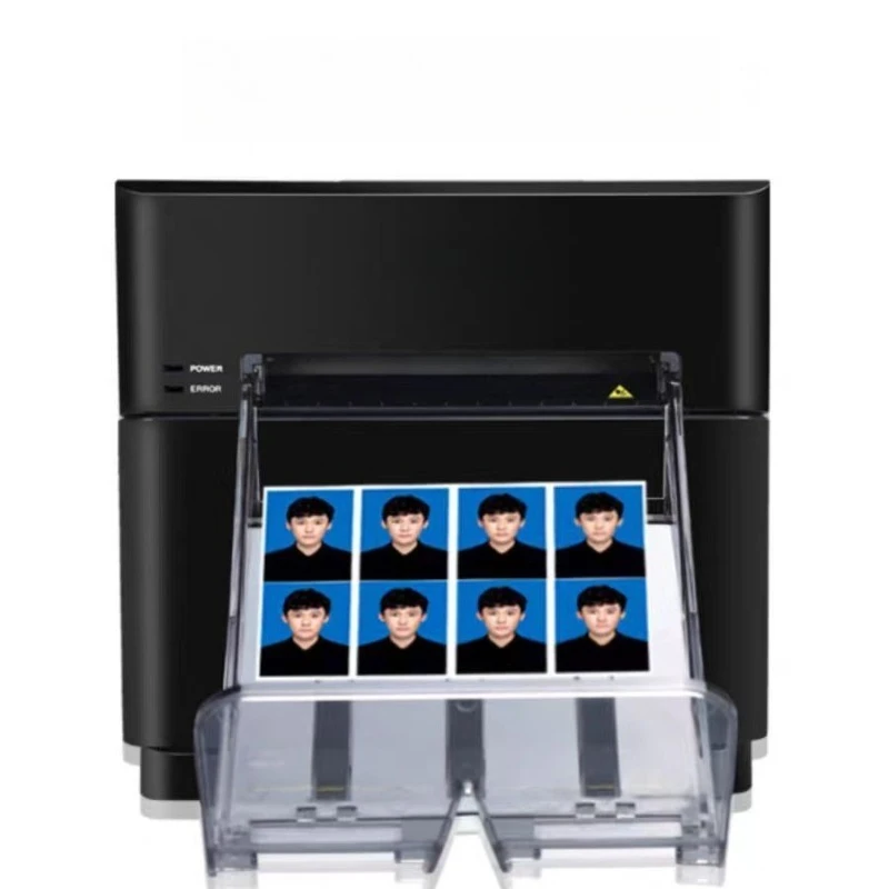 Commercial Photo Printer - Коммерческий фотопринтер, фотопринтер для печати фотографий
