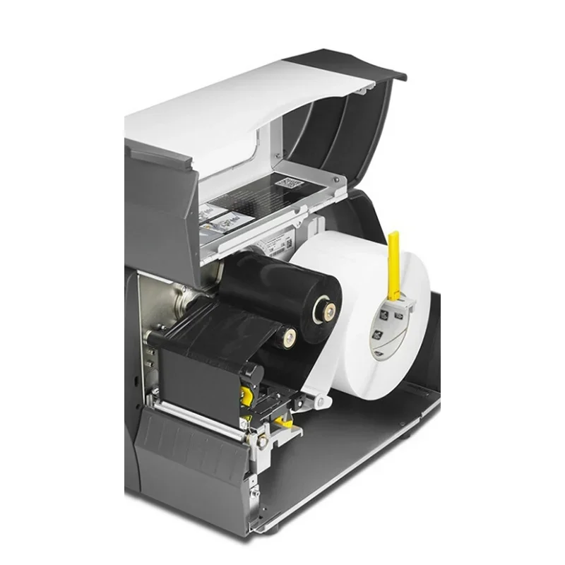 Обновление ZT230 Промышленные  – обзор и цена Commercial Printing Industry