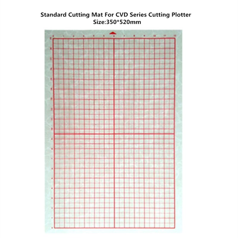 Стандартный режущий мат для пл – обзор и цена Plotter Cutting Mat