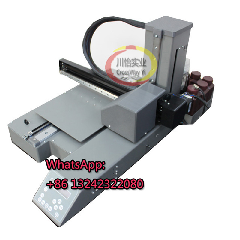 Мини-струйный светодиодный A4  – обзор и цена Commercial Photo Printer