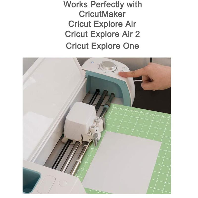 1 шт., сменный коврик для резк – обзор и цена Plotter Cutting Mat