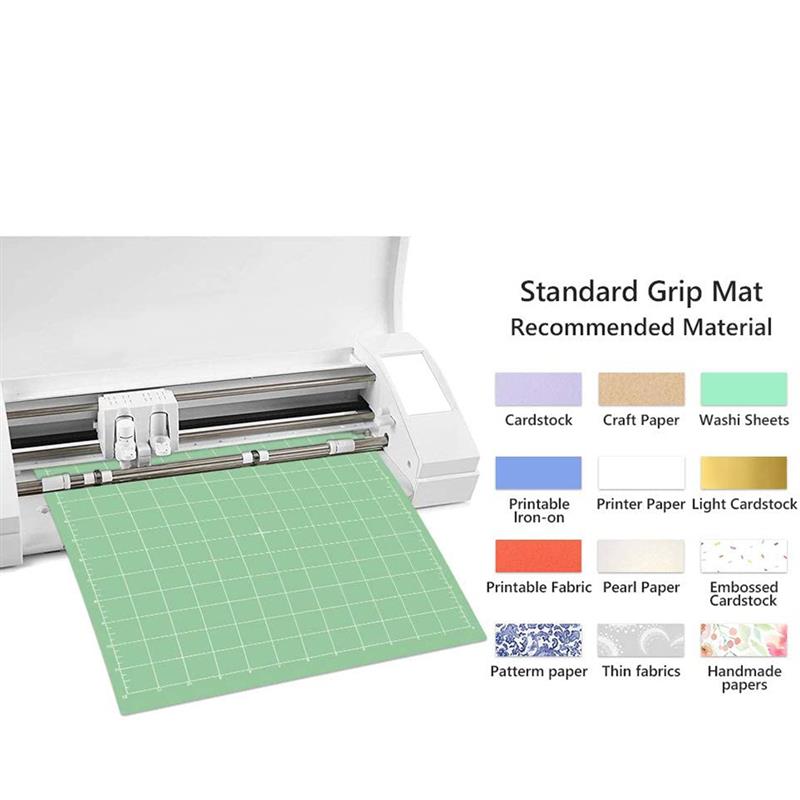 1 шт., сменный коврик для резк – обзор и цена Plotter Cutting Mat
