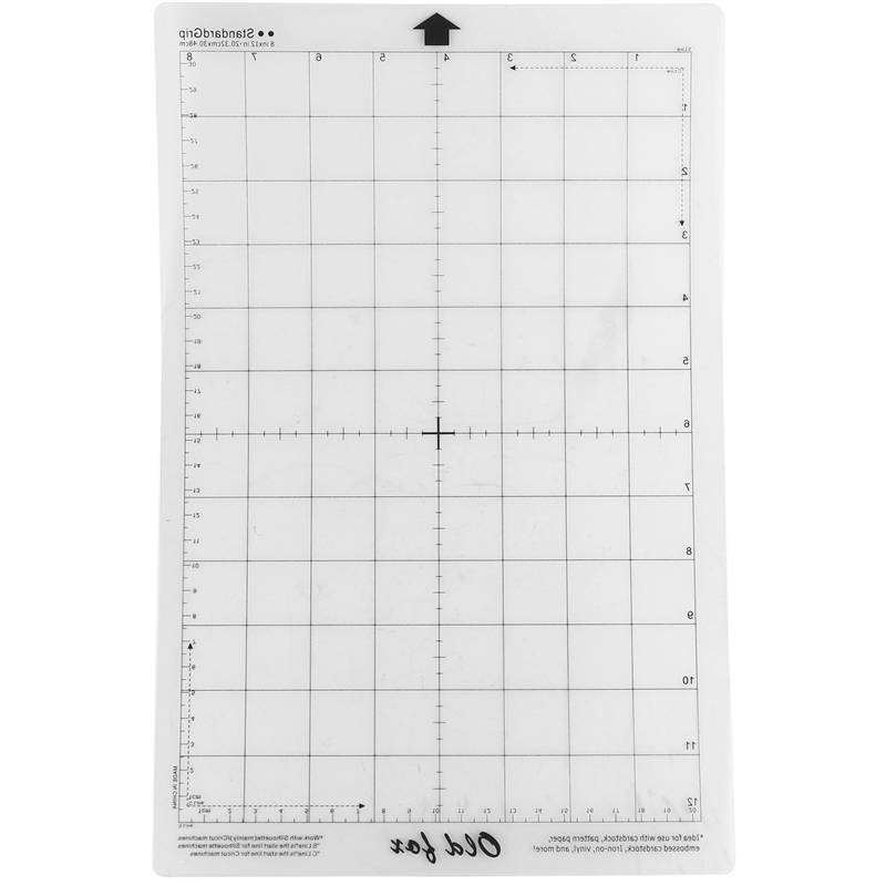 9 шт. сменный коврик для резки – обзор и цена Plotter Cutting Mat