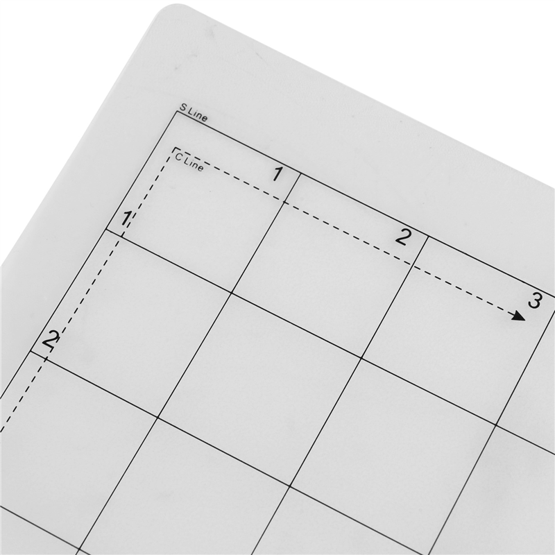 9 шт. сменный коврик для резки – обзор и цена Plotter Cutting Mat