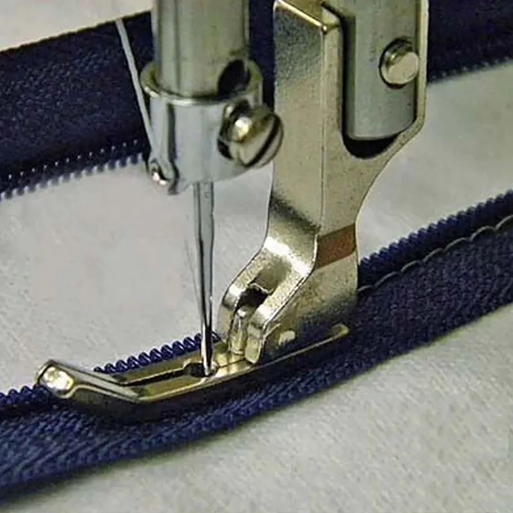 4 шт./компл. прижимная лапка д – обзор и цена Commercial Embroidery Machine