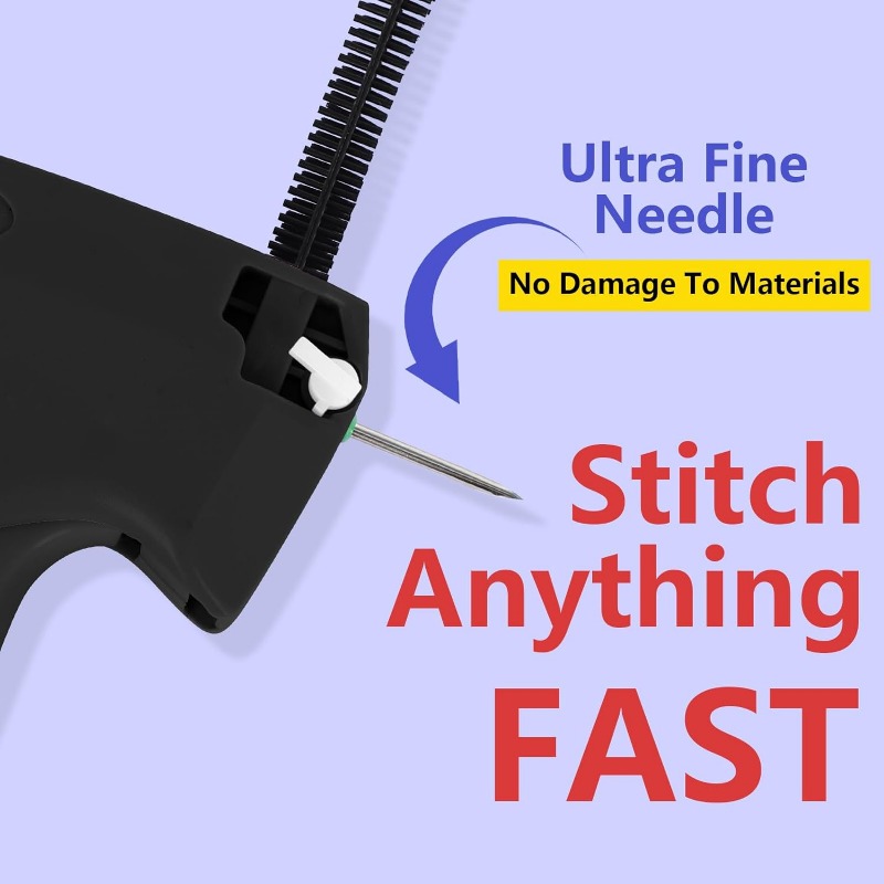 Быстрый фиксатор одежды, ручны – обзор и цена Commercial Embroidery Machine