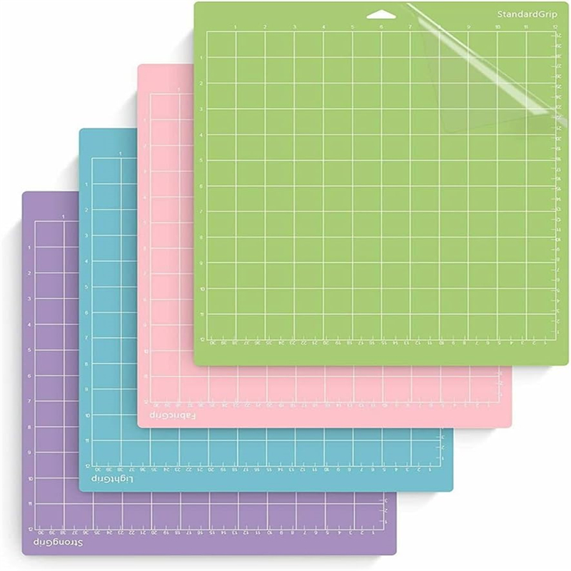 1/3 шт. портативный сменный ко – обзор и цена Plotter Cutting Mat