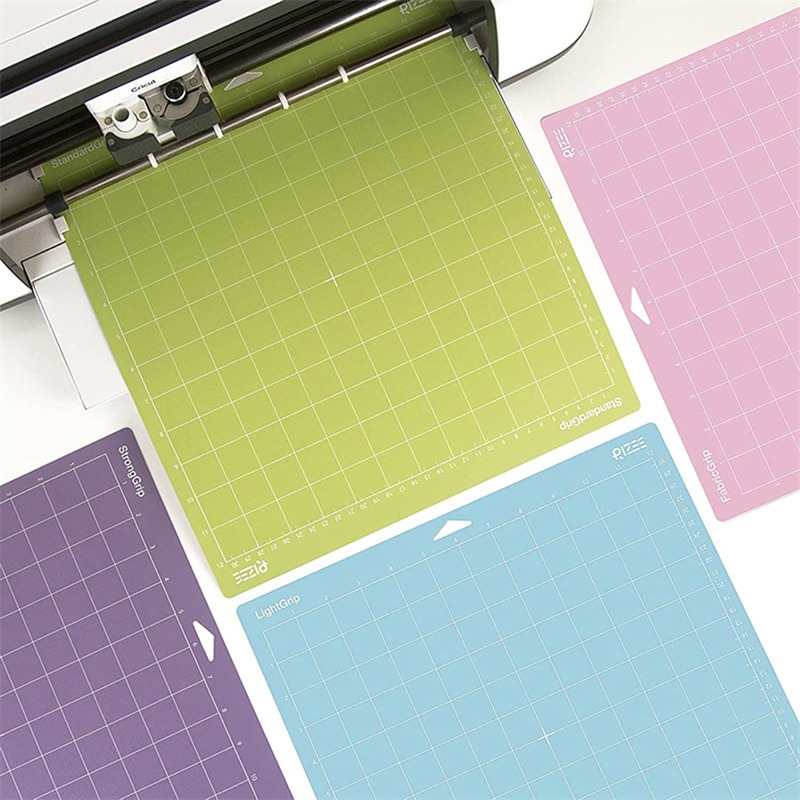1/3 шт. портативный сменный ко – обзор и цена Plotter Cutting Mat