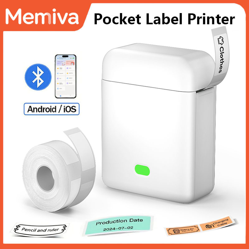 Портативный термопринтер этике – обзор и цена Commercial Photo Printer