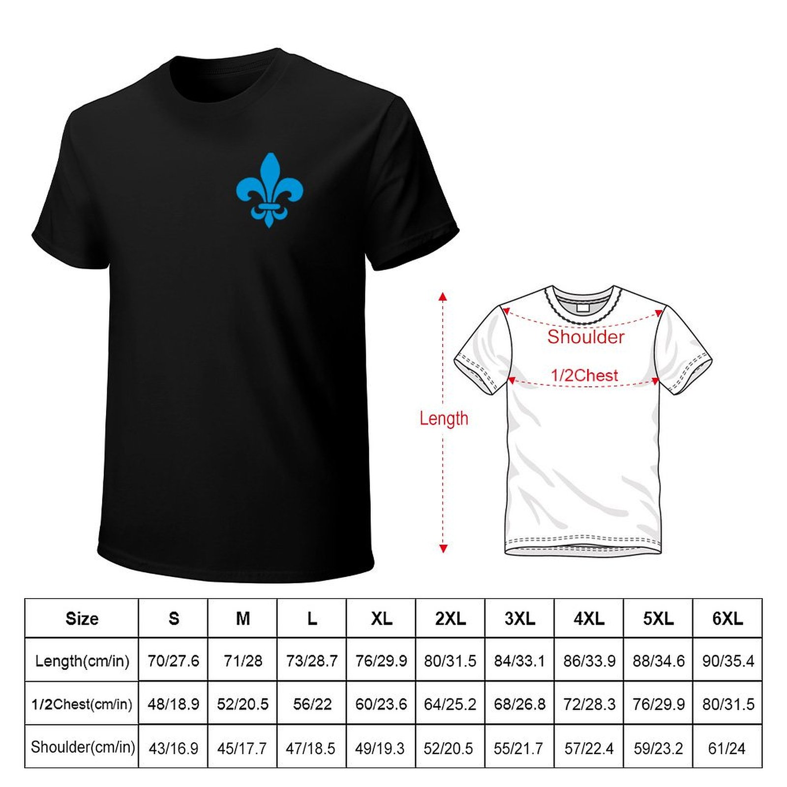 Футболка с изображением францу – обзор и цена Printing Qc