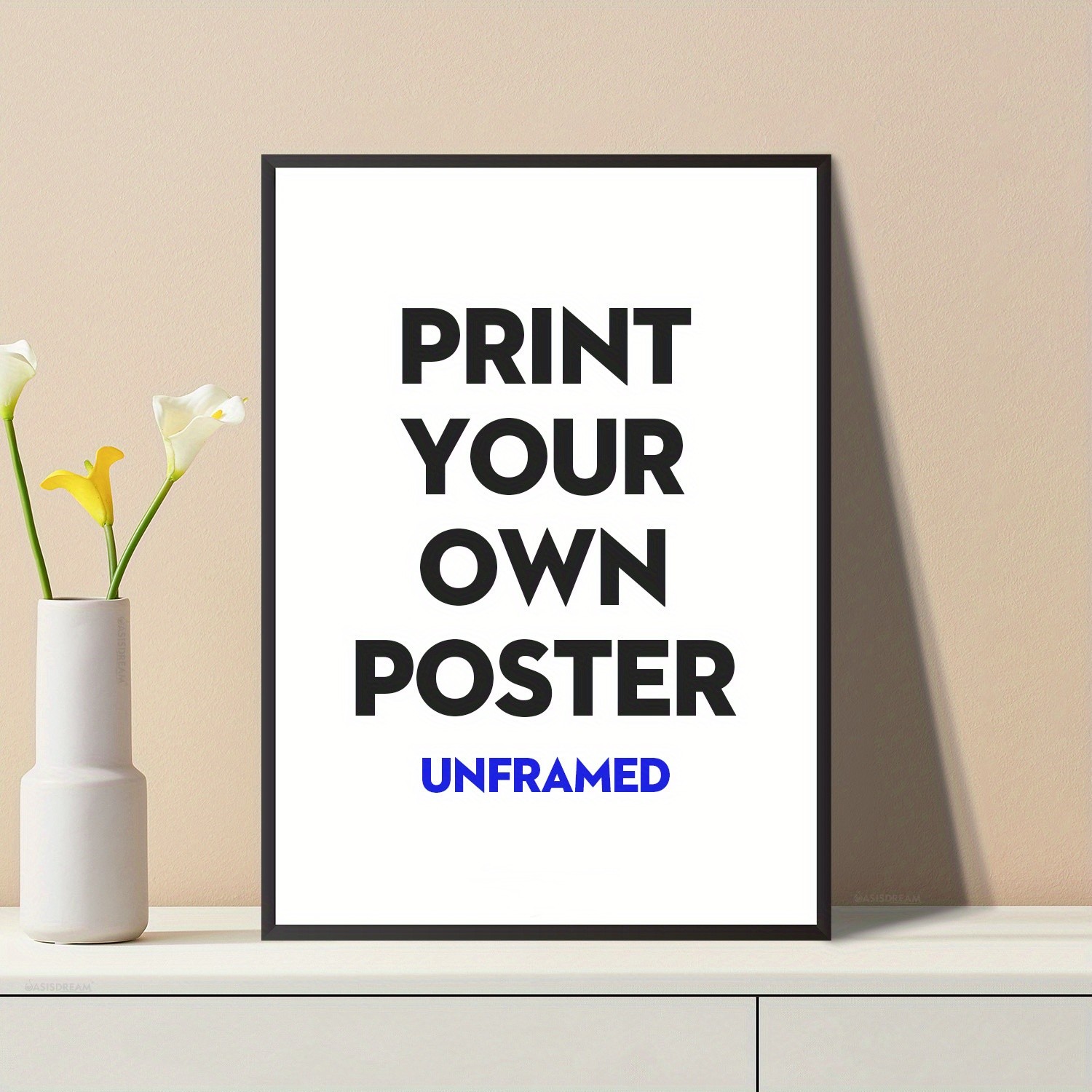 Индивидуальная печать на холст – обзор и цена Company Profile Printing