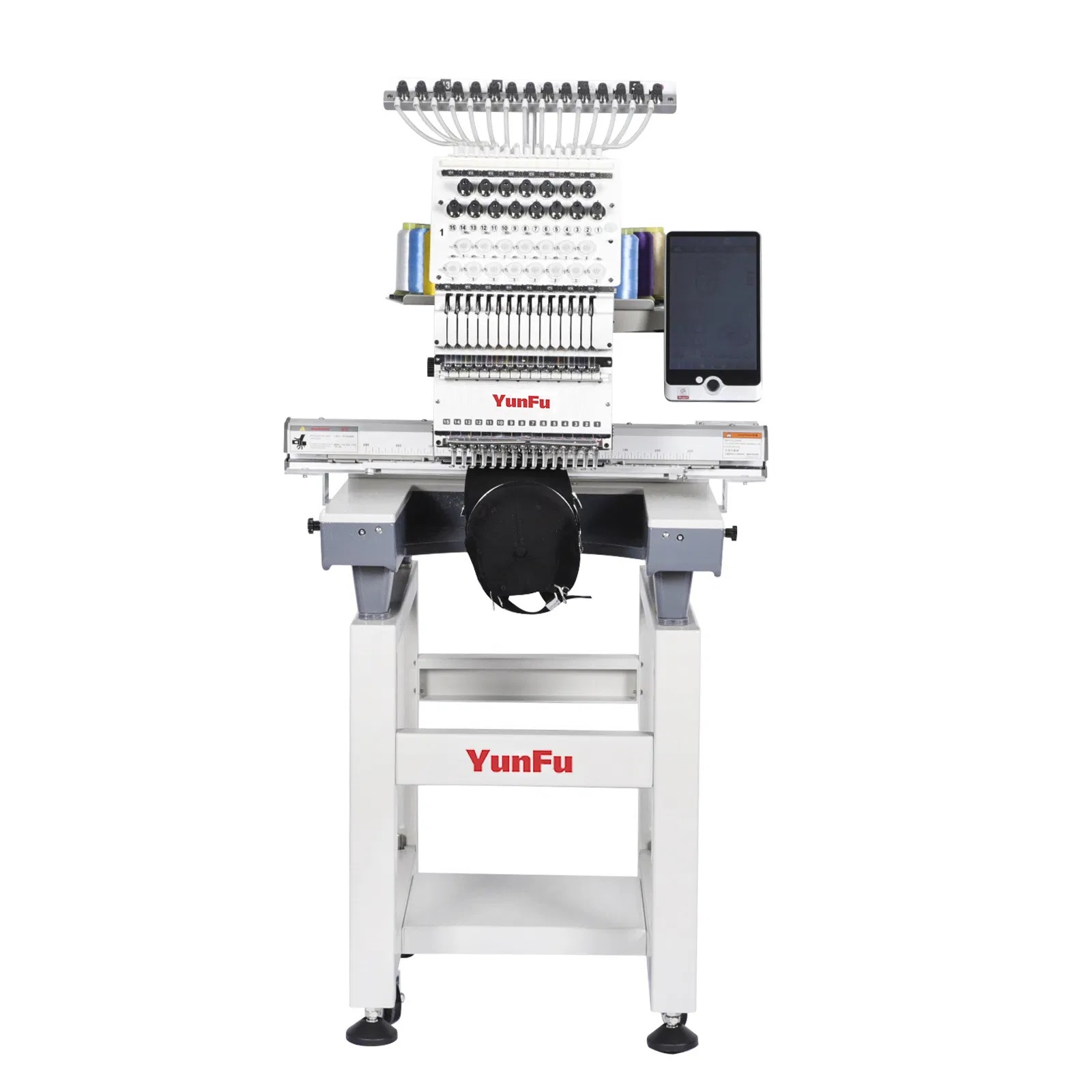 Вышивальная машина 3 в 1: авто – обзор и цена Commercial Embroidery Machine