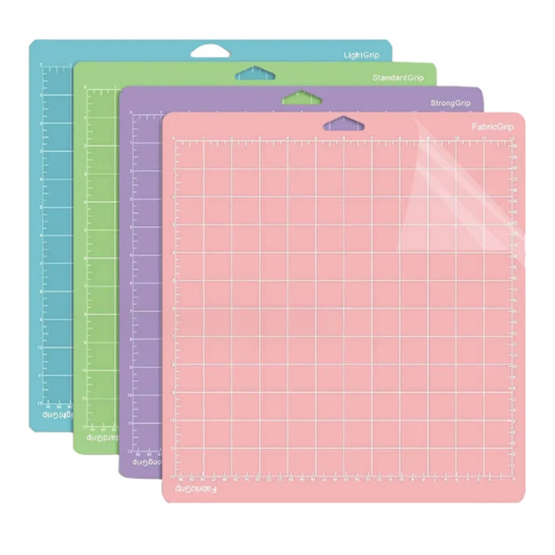 1/3 шт. портативный сменный ко – обзор и цена Plotter Cutting Mat