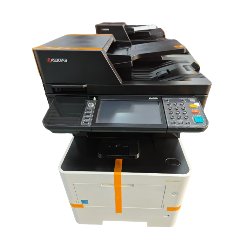 МФУ M3645dn M3645idn для офиса – обзор и цена Commercial Document Printing