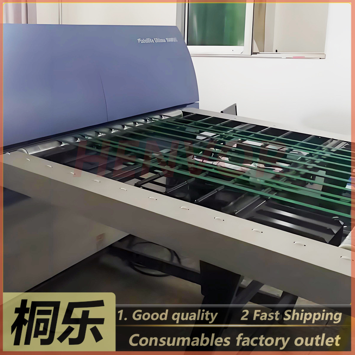 Конвейерная лента N16 (16000 м – обзор и цена Ctp Plate Making