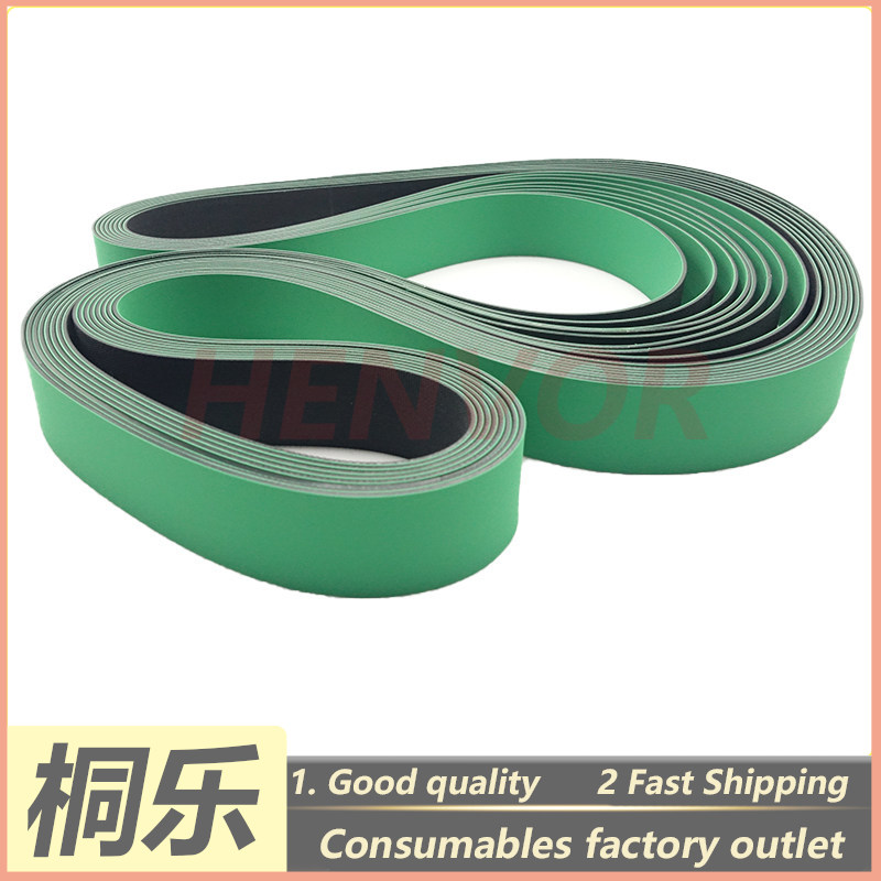 Конвейерная лента N16 (16000 м – обзор и цена Ctp Plate Making