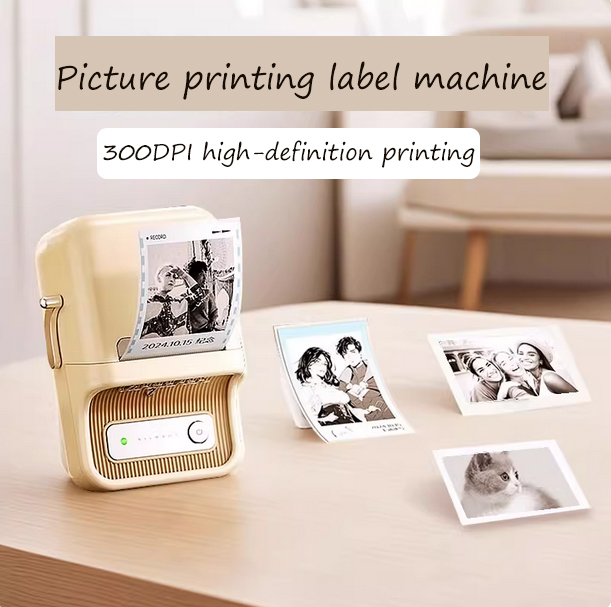 Машина для этикеток изображени – обзор и цена Commercial Photo Printer