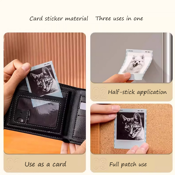 Машина для этикеток изображени – обзор и цена Commercial Photo Printer