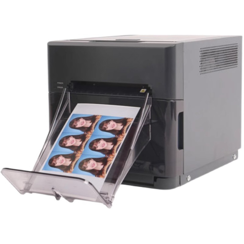 Фотопринтер высокого разрешени – обзор и цена Commercial Photo Printer