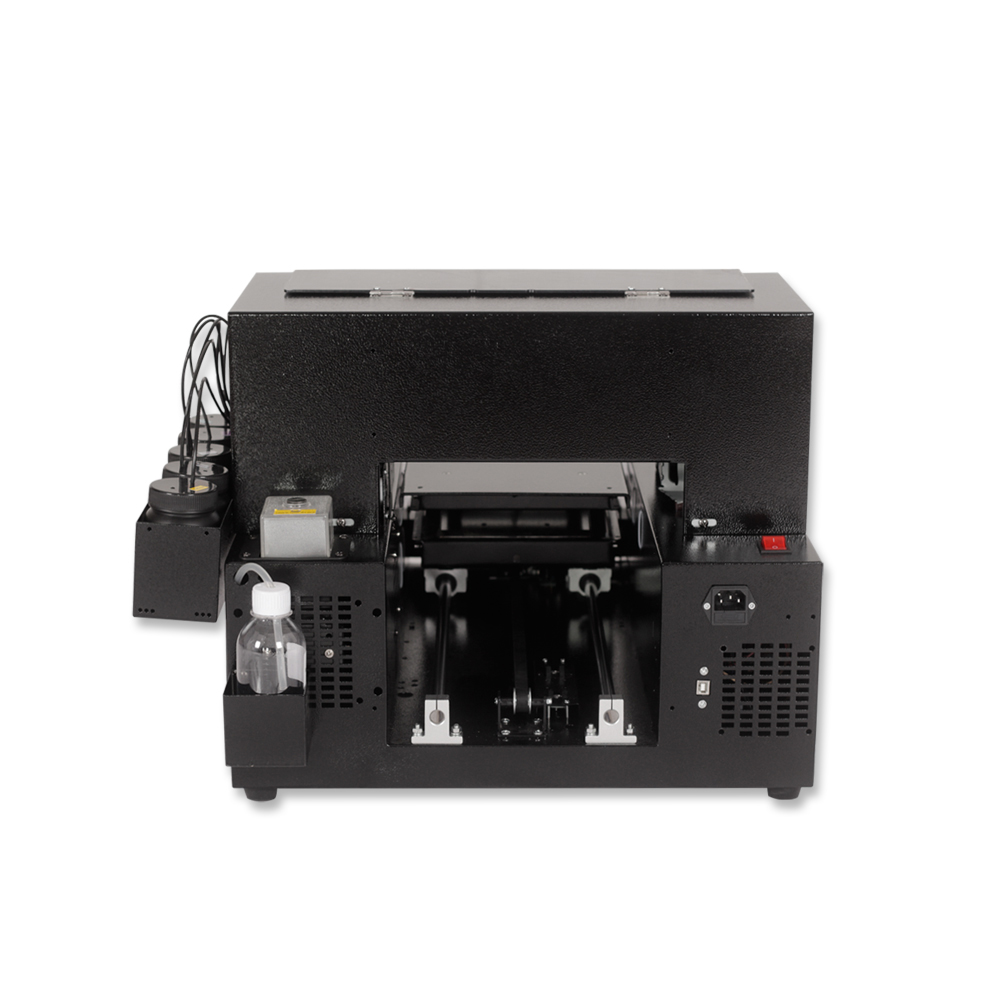 EPSON A4 УФ-принтер 3d рельефн – обзор и цена Commercial Printing Industry