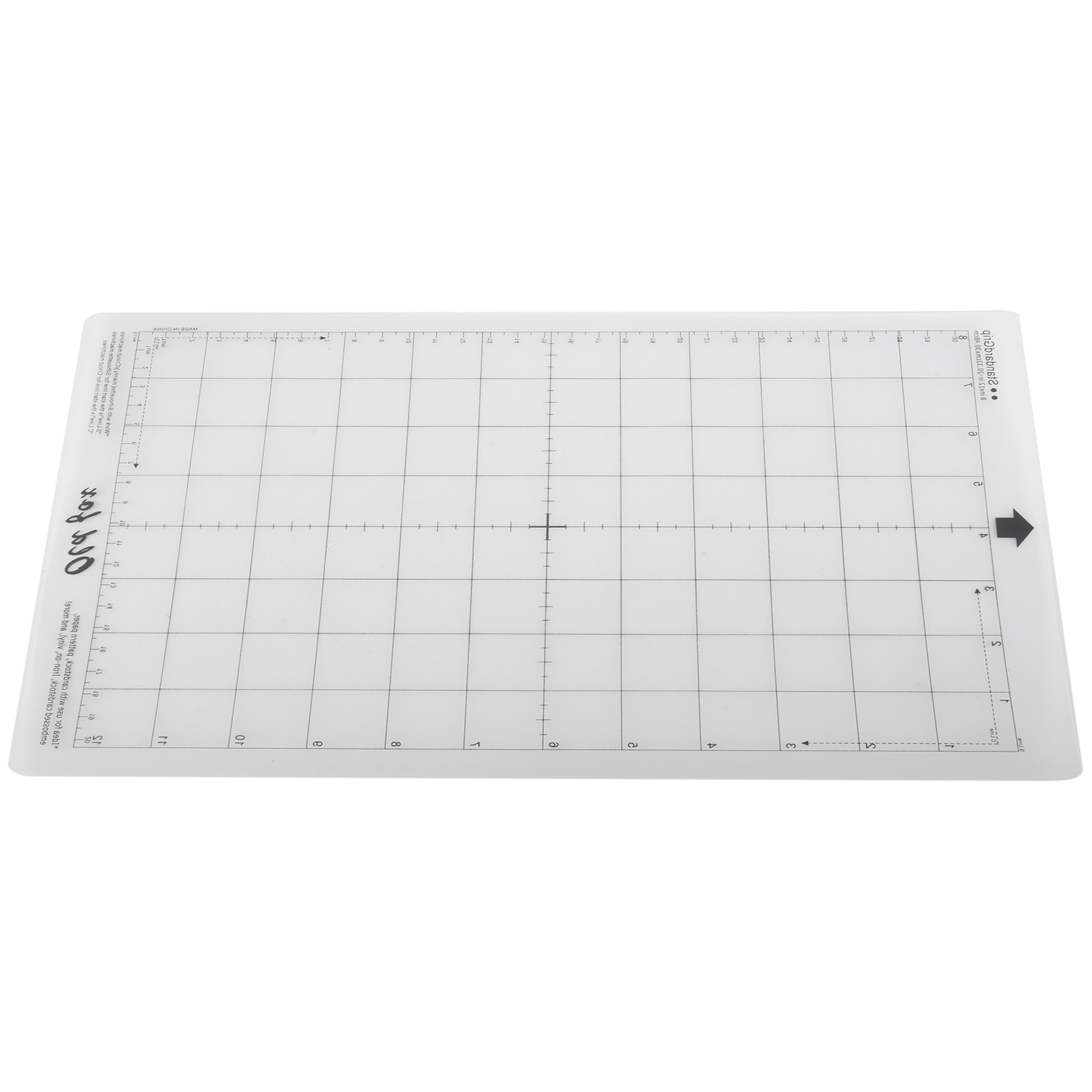 Сменный режущий коврик AED7-3P – обзор и цена Plotter Cutting Mat