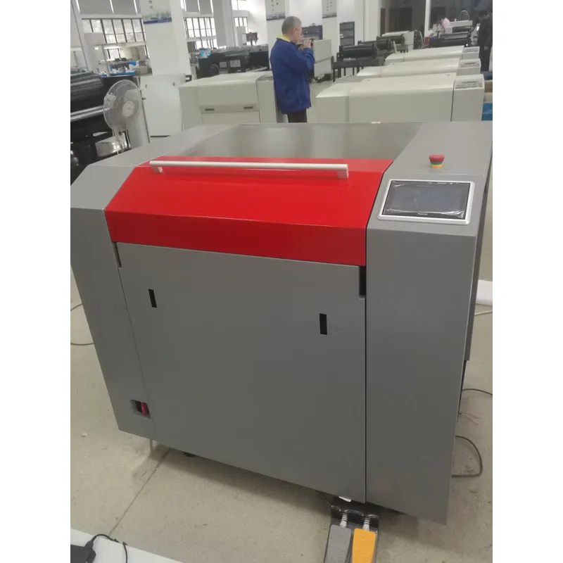 Новая акционная машина для изг – обзор и цена Ctp Plate Making