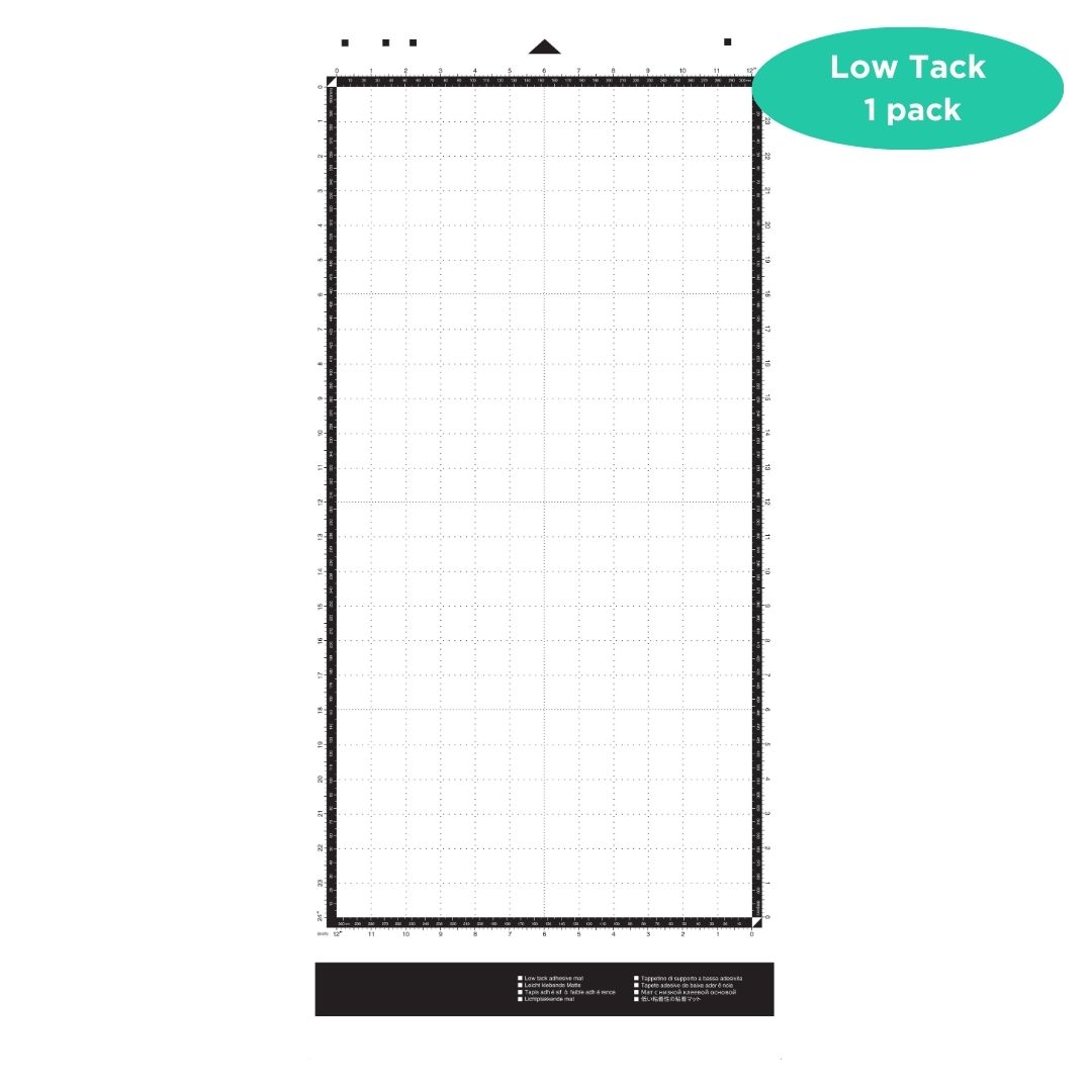 12x24 дюйма для Brother Sdx ск – обзор и цена Plotter Cutting Mat