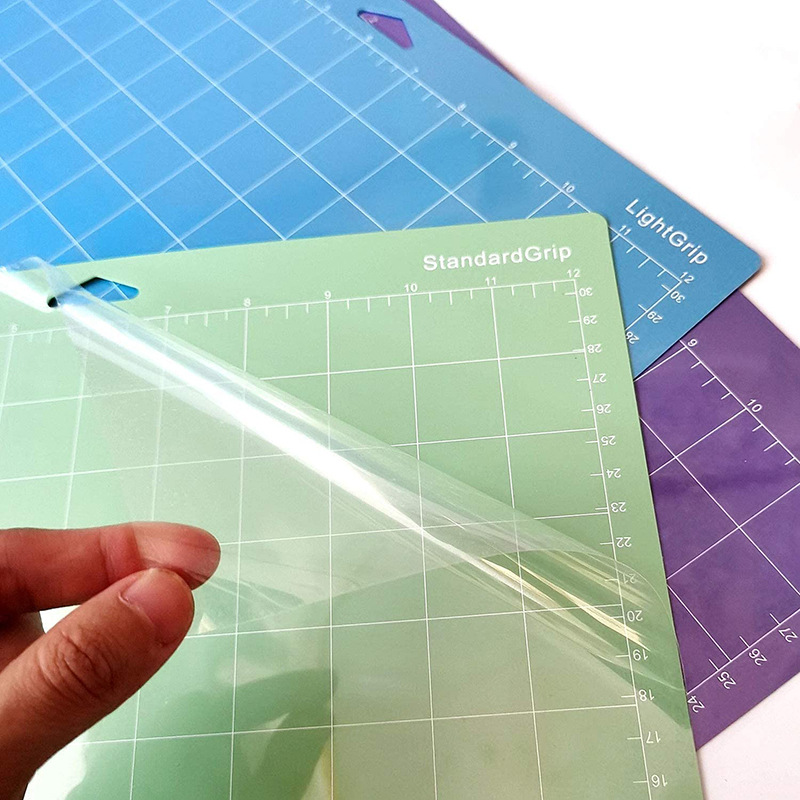 Портативный сменный коврик для – обзор и цена Plotter Cutting Mat