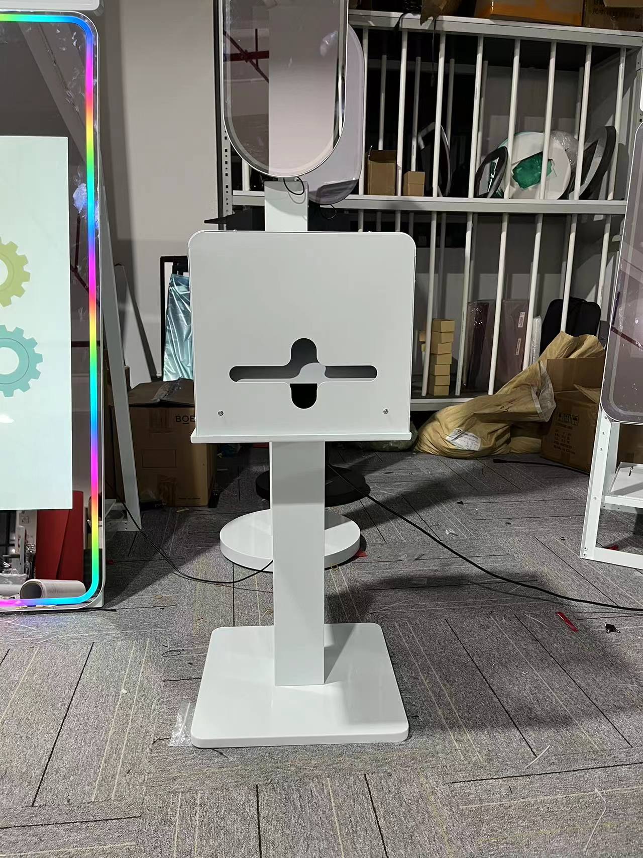 Держатель для принтера фотобуд – обзор и цена Commercial Photo Printer