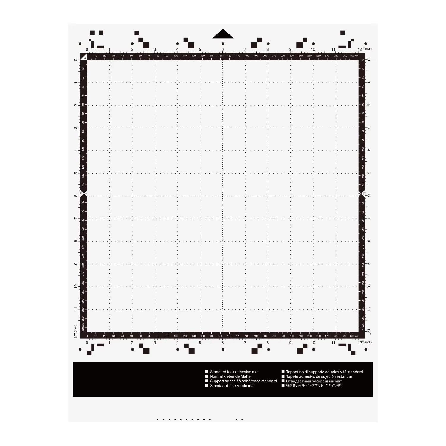 2 шт. коврик для резки для маш – обзор и цена Plotter Cutting Mat