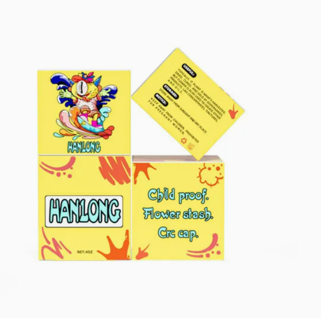 Индивидуальная цветная упаковк – обзор и цена Company Profile Printing