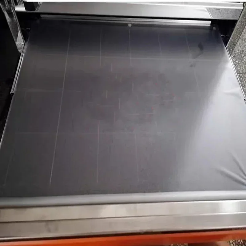 Оборудование для изготовления  – обзор и цена Commercial Flexographic Printing