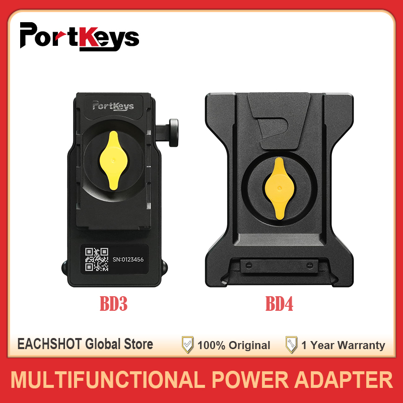 PORTKEYS BD3 BD4 Многофункцион – обзор и цена Ctp Plate Making