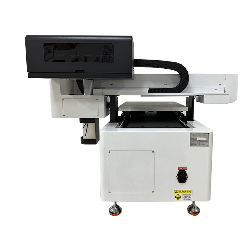 Промышленный автоматический ци – обзор и цена Commercial Printing Industry