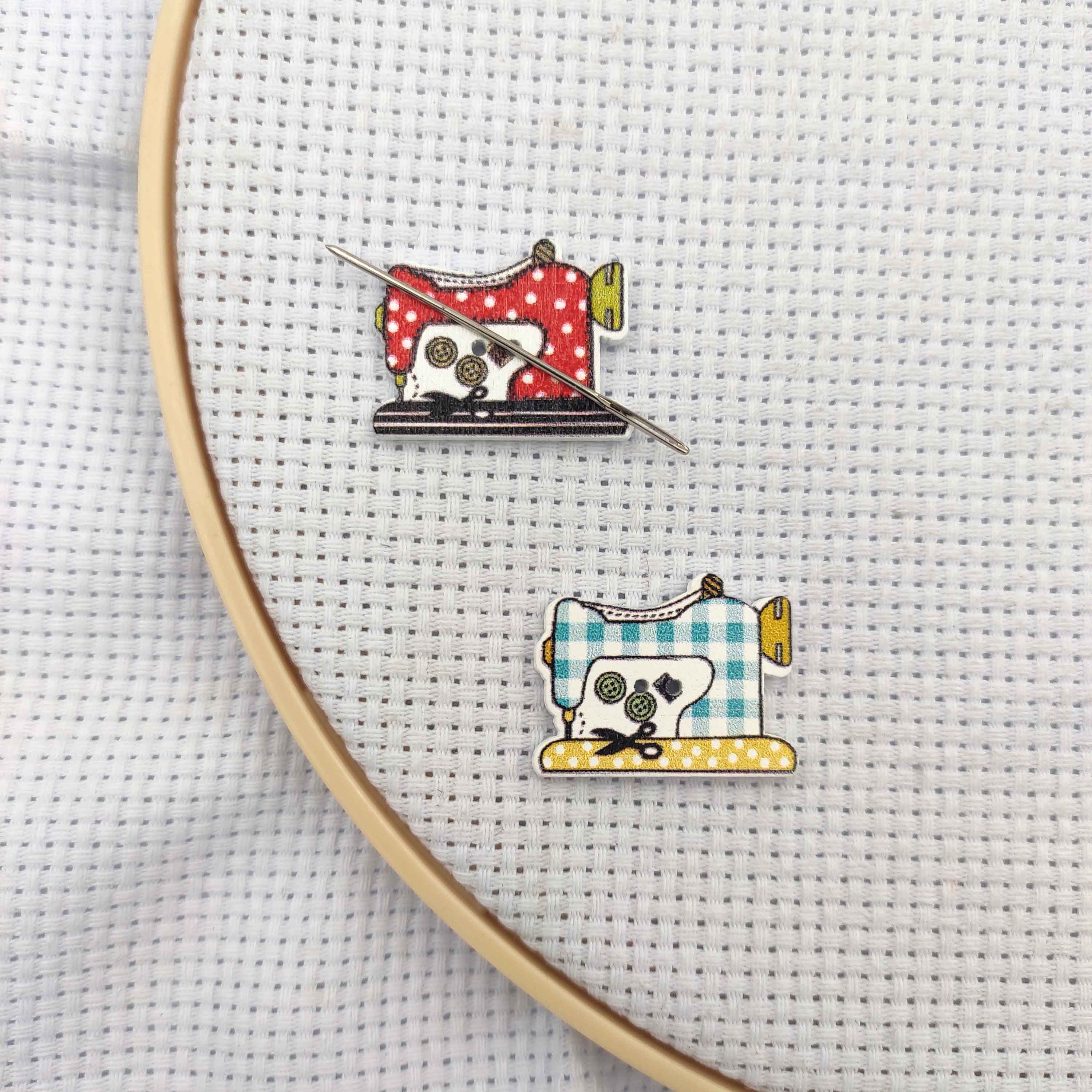 Игольчаты для деревянной швейн – обзор и цена Commercial Embroidery Machine